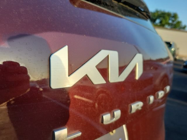 Used 2022 Kia Telluride EX w/ EX Premium Package AWD/4WD image 39