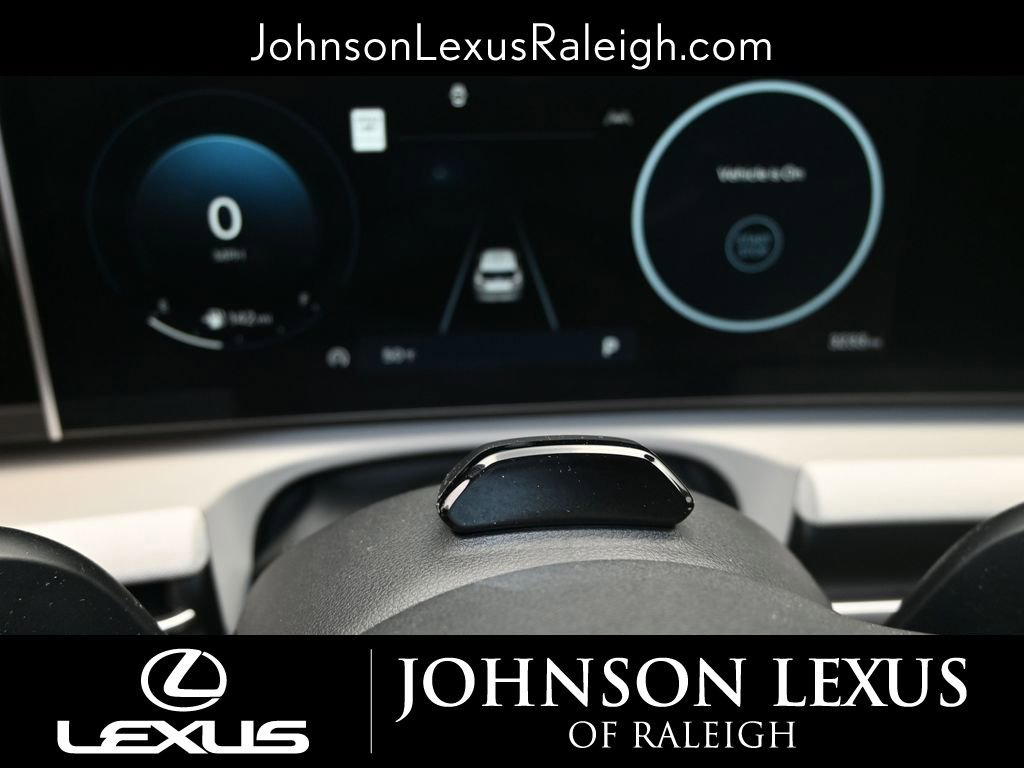 Used 2025 Hyundai Tucson Limited image 11