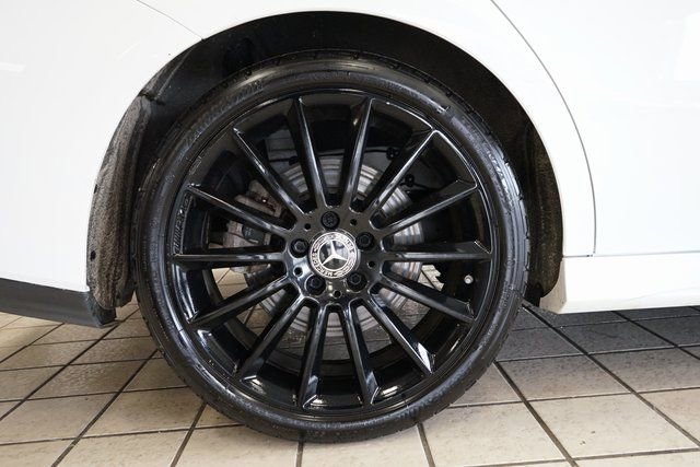 Used 2020 Mercedes-Benz CLA 250 4MATIC image 61