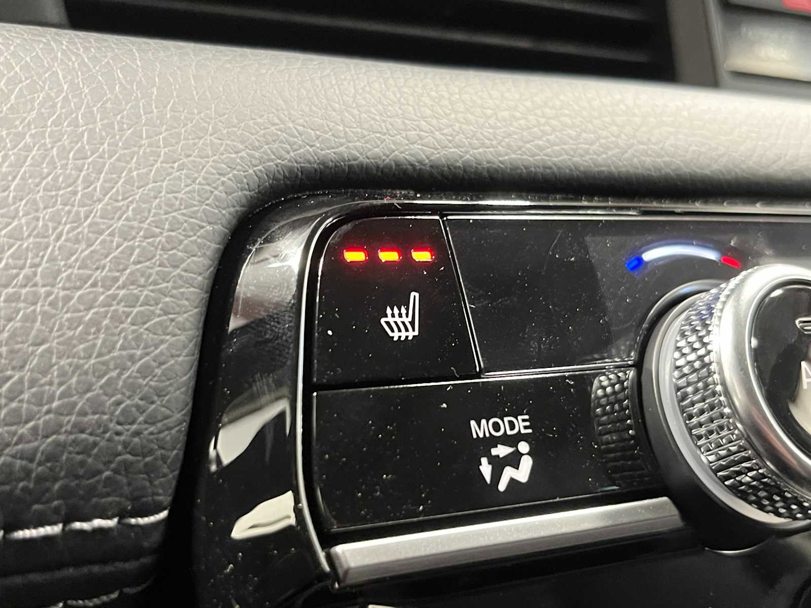 New 2025 Honda Pilot Touring image 19