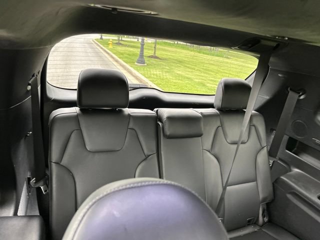 Certified 2024 Kia Telluride SX Prestige X-Pro AWD/4WD image 24