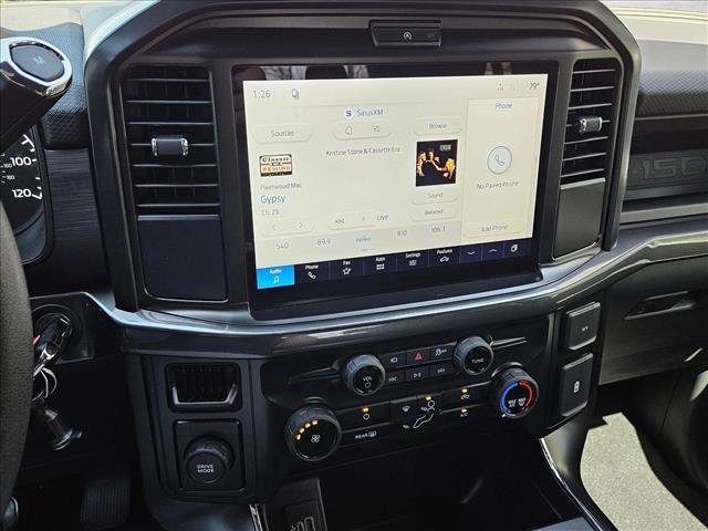 New 2026 Ford F150 STX image 12
