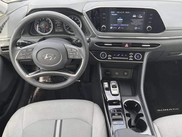 Used 2020 Hyundai Sonata SEL FWD image 22