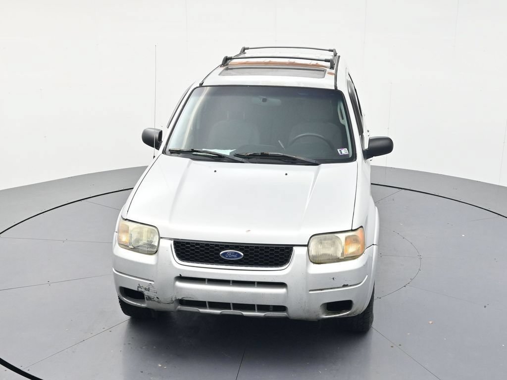 Used 2003 Ford Escape Limited FWD image 33