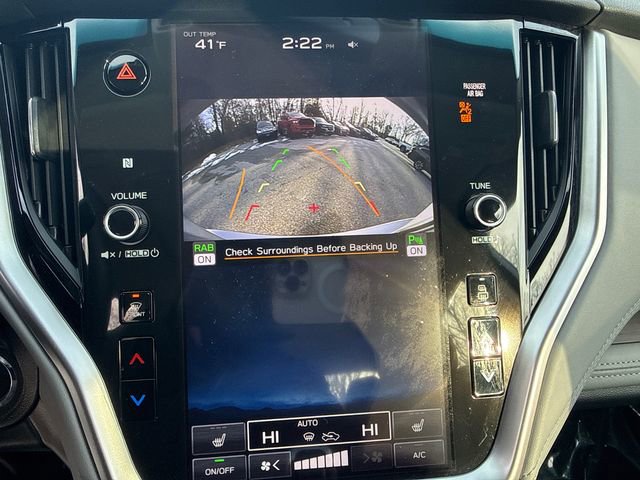 Used 2022 Subaru Legacy Limited XT image 31