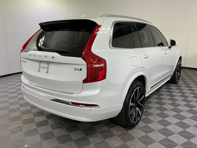 Used 2024 Volvo XC90 B6 Plus w/ Protection Package Premier AWD/4WD image 6