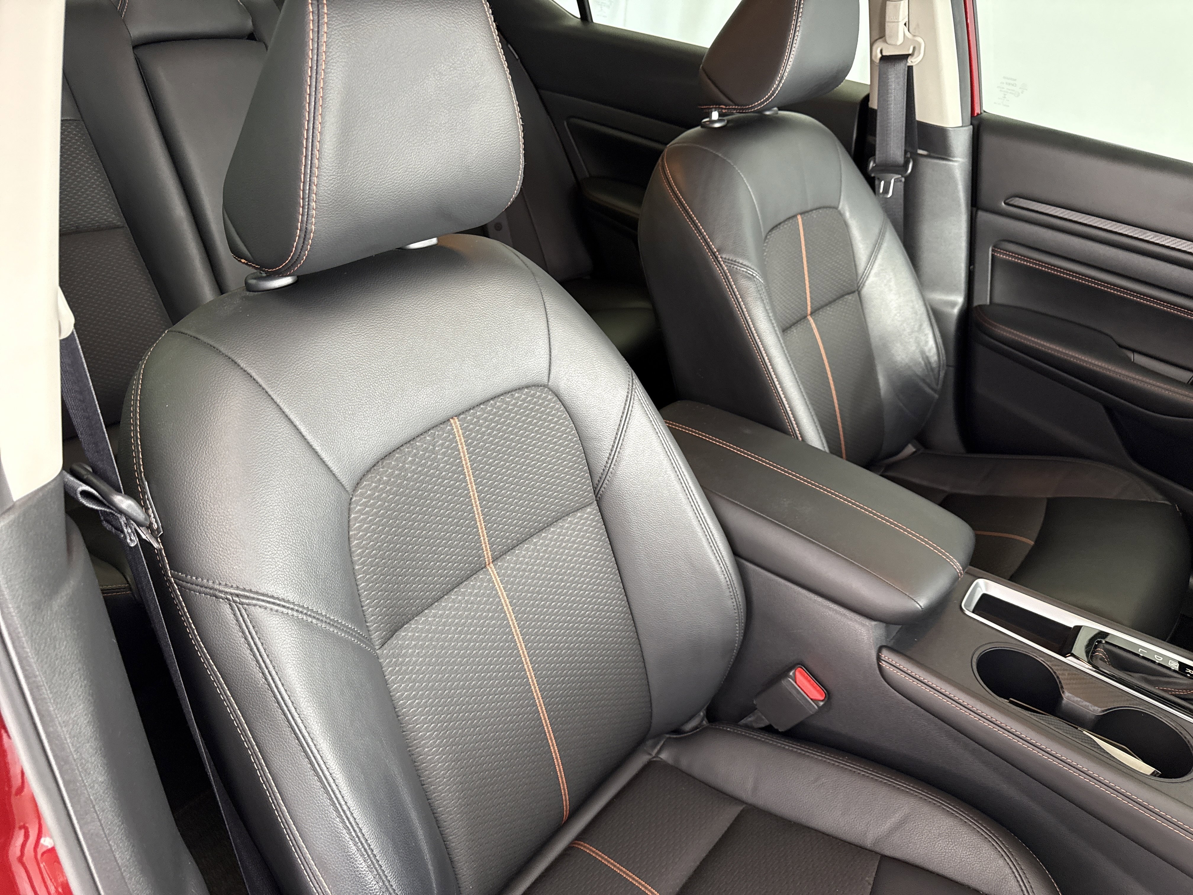 Used 2021 Nissan Altima 2.5 SR image 13