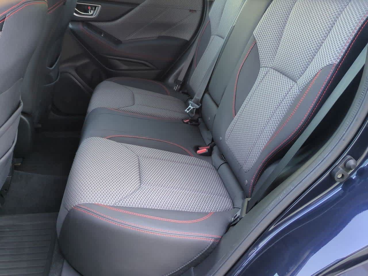 Used 2021 Subaru Forester Sport AWD/4WD image 19