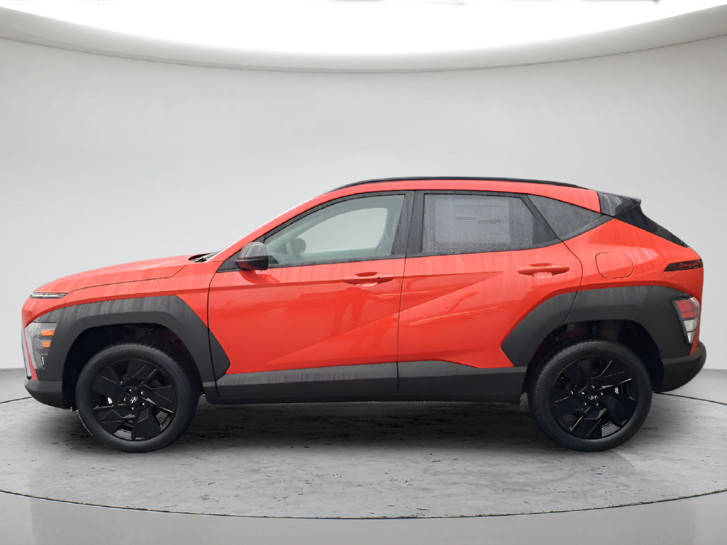 New 2026 Hyundai Kona SEL Sport AWD/4WD image 8
