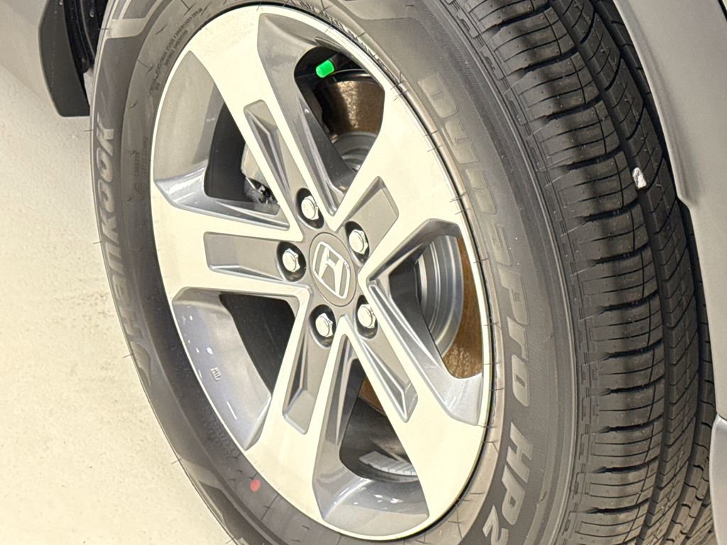 New 2026 Honda Pilot EX-L image 10