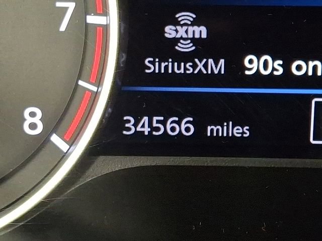 Used 2020 Nissan Sentra SV image 19