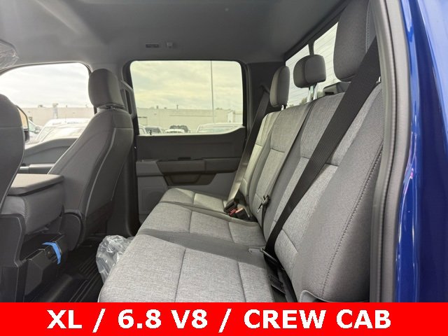 New 2026 Ford F250 XL image 15