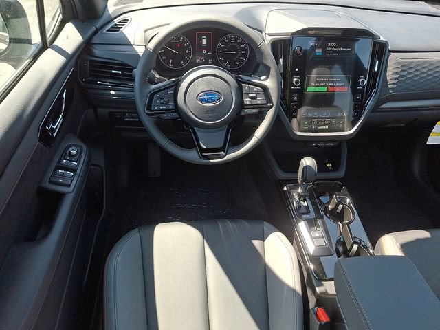 New 2026 Subaru Forester Sport w/ Onyx Edition AWD/4WD image 7