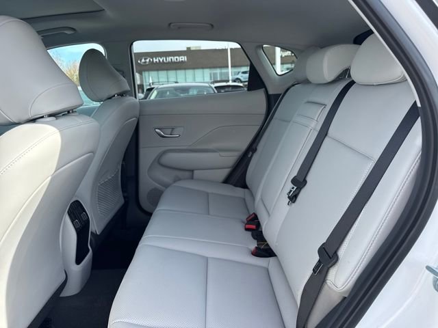 New 2026 Hyundai Kona Limited AWD/4WD image 9