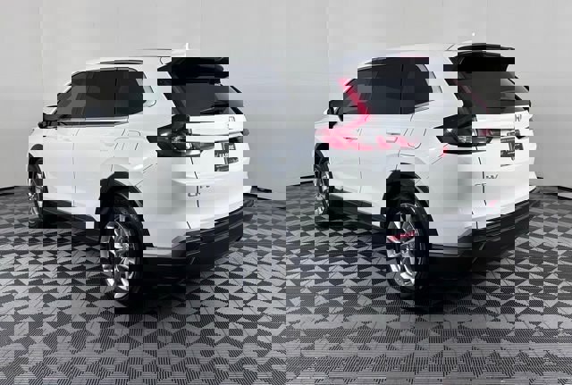 Used 2026 Honda CR-V EX image 5