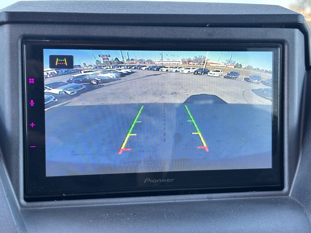 Used 2019 Ford Transit 350 XLT image 28