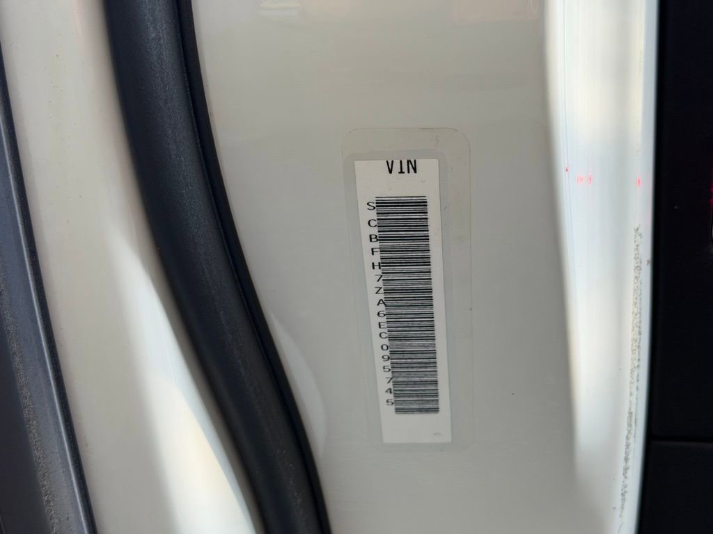 Used 2014 Bentley Continental GT V8 S image 52