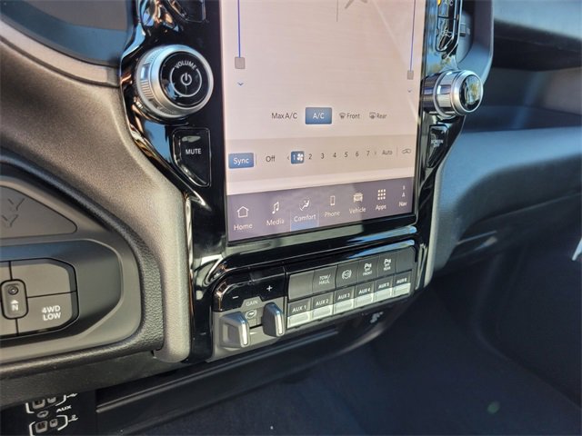 New 2026 RAM 3500 Tradesman image 25