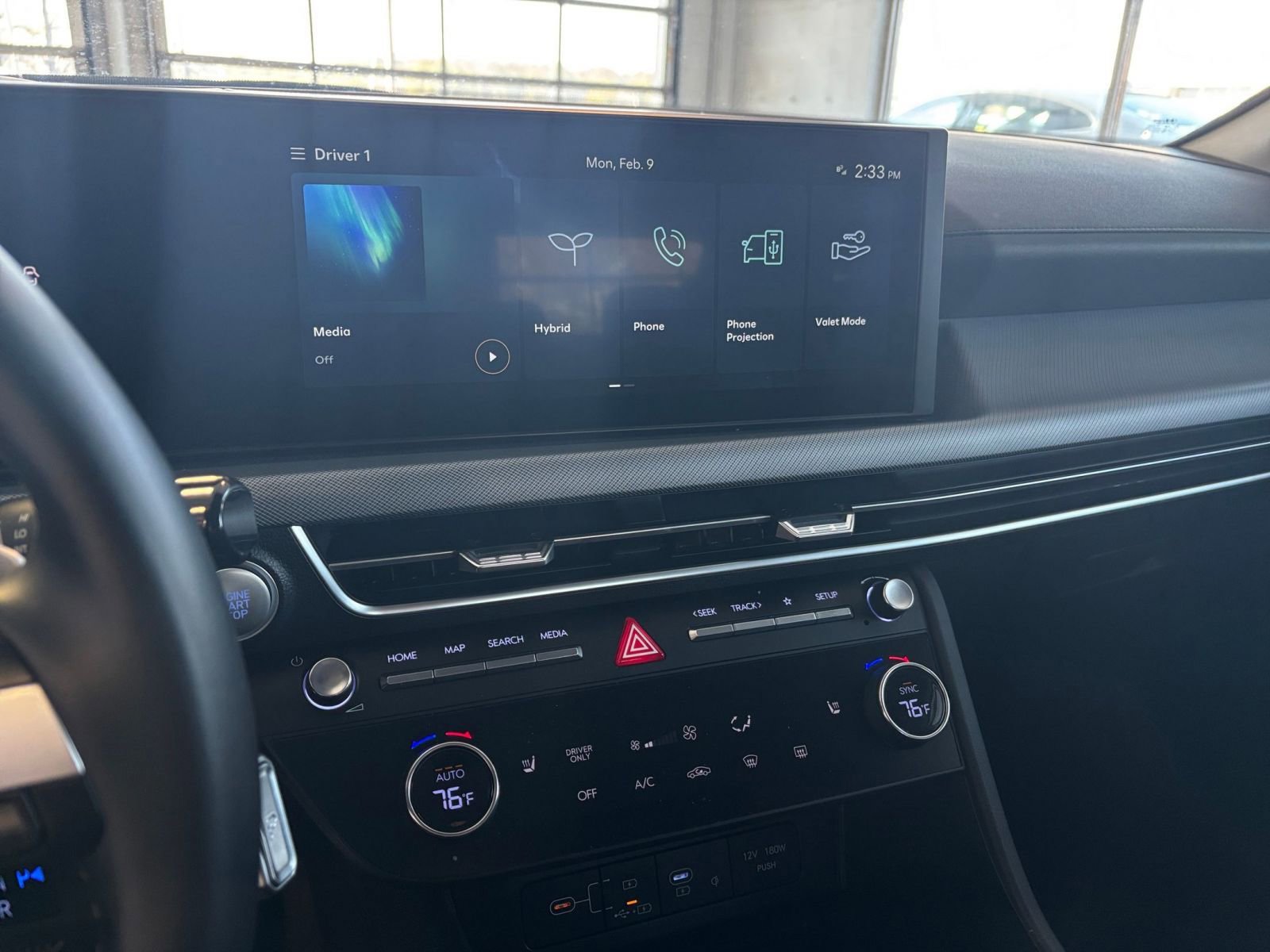 Used 2025 Hyundai Sonata SEL image 22