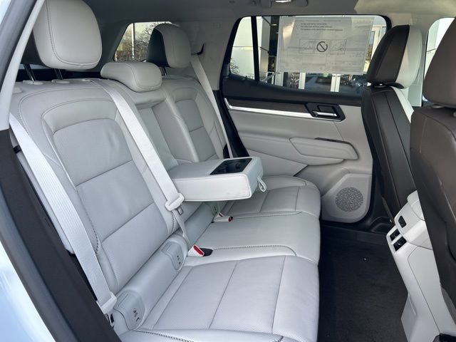 New 2026 GMC Terrain Denali w/ LPO, Floor Liner Package image 29