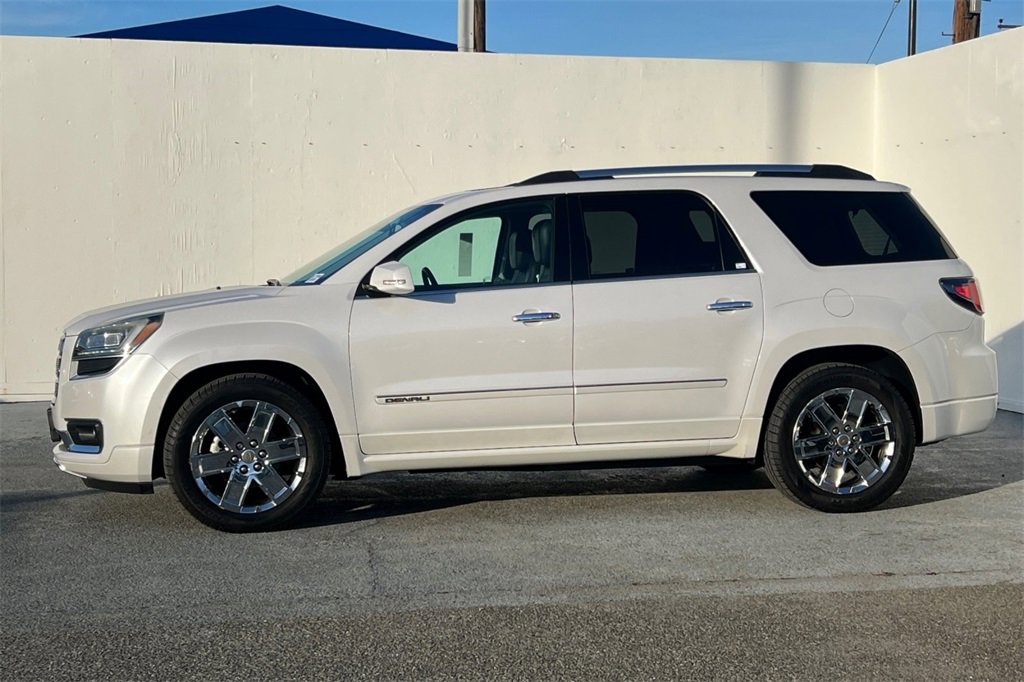 Used 2016 GMC Acadia Denali image 7