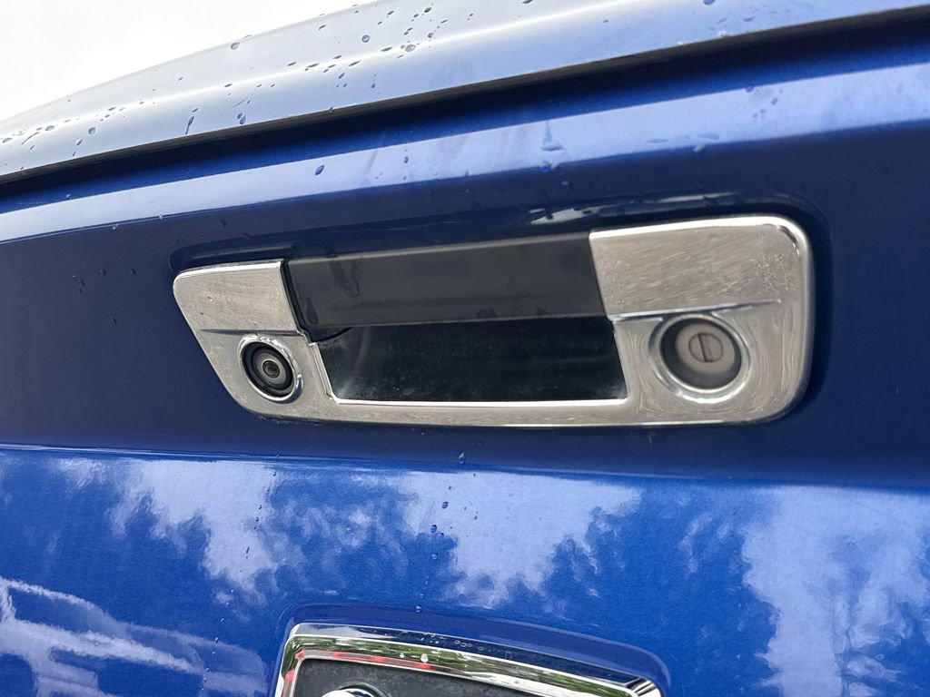 Used 2015 RAM 1500 Big Horn RWD image 39