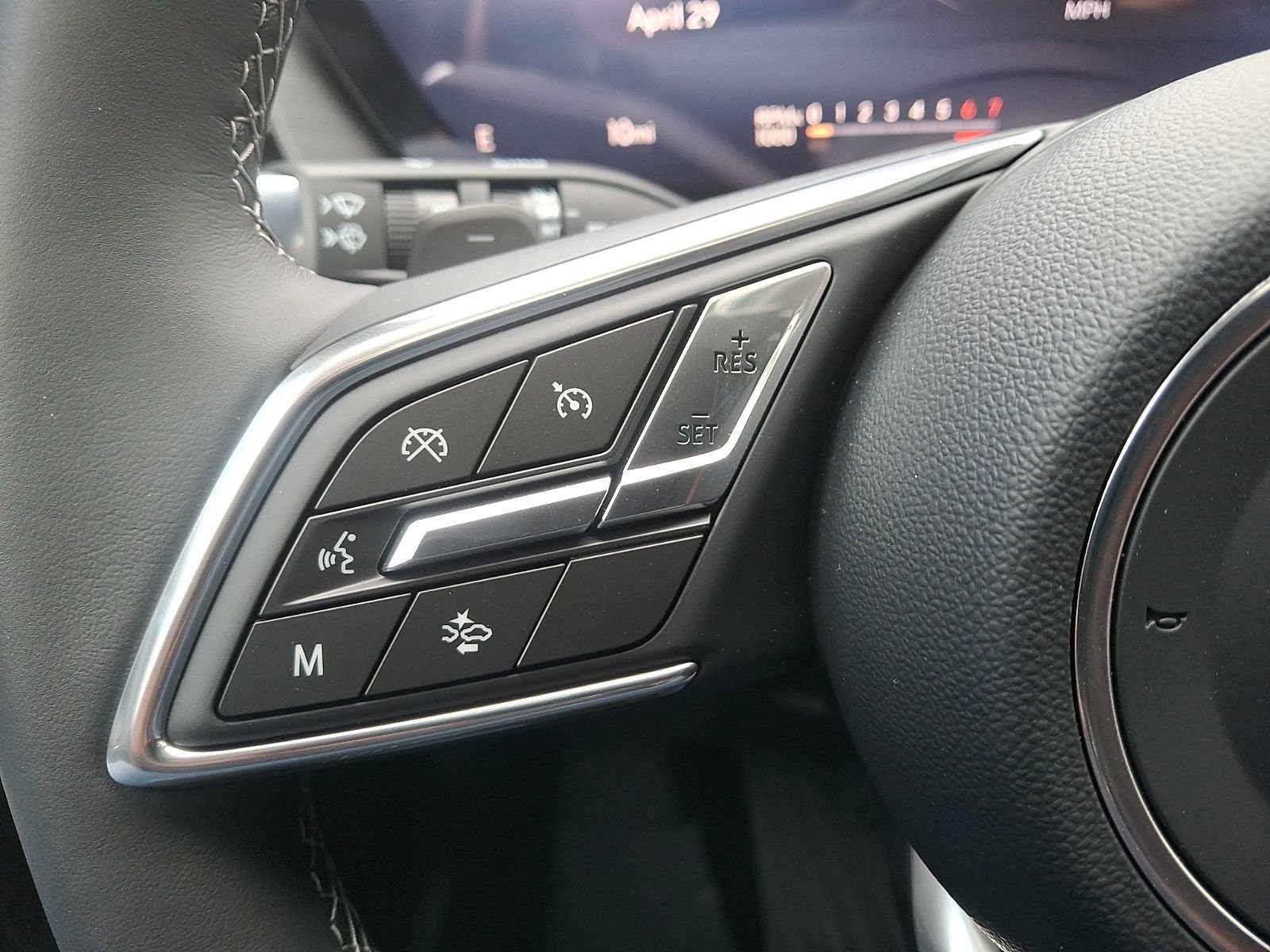New 2026 Buick Envision Avenir AWD/4WD image 20