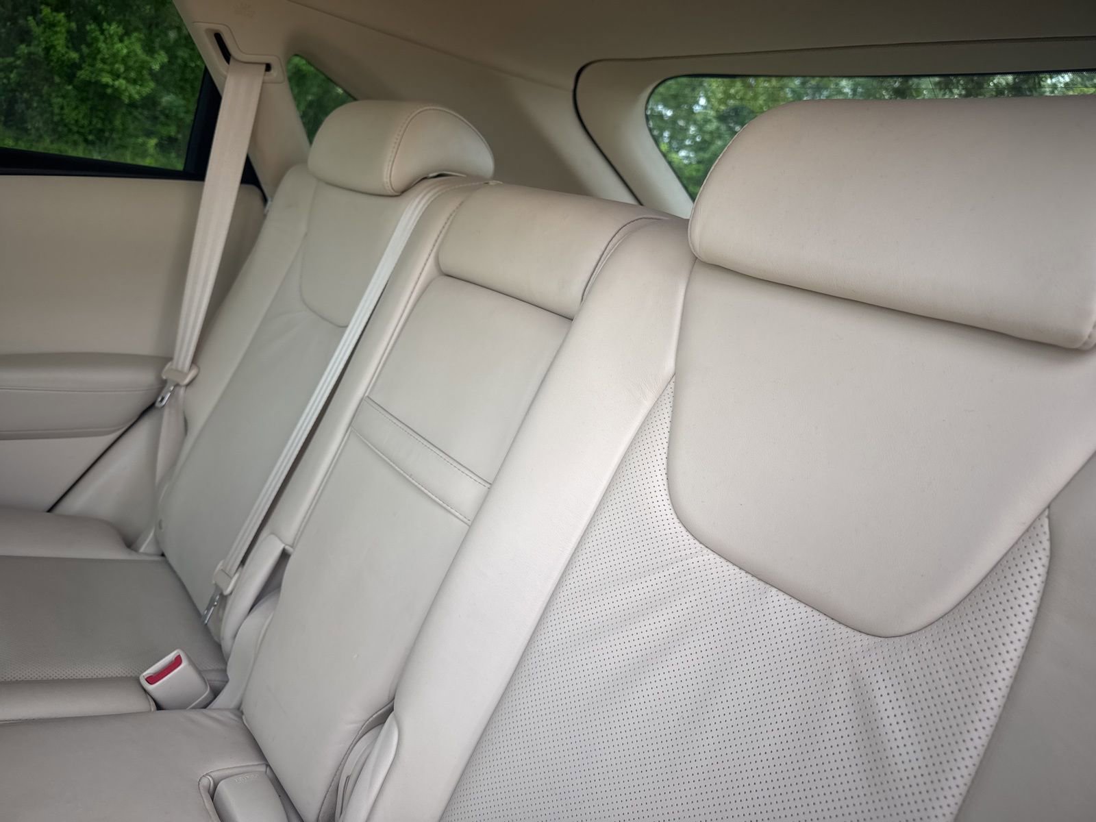 Used 2010 Lexus RX 350 2WD image 22