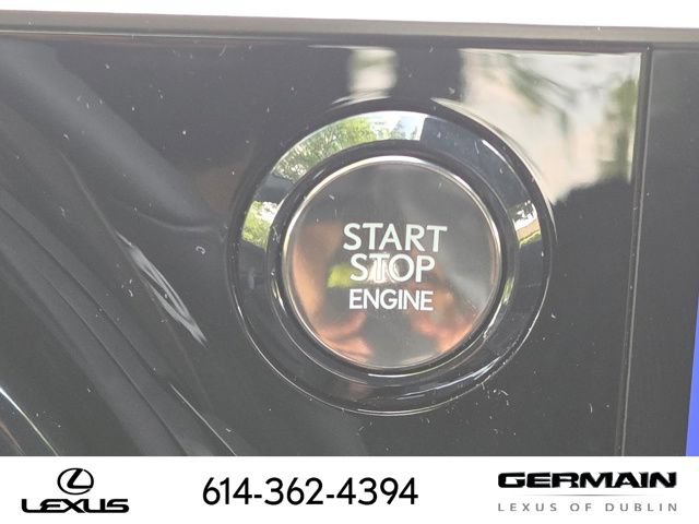 Certified 2026 Lexus RX 350 Premium w/ Convenience Package AWD/4WD image 16