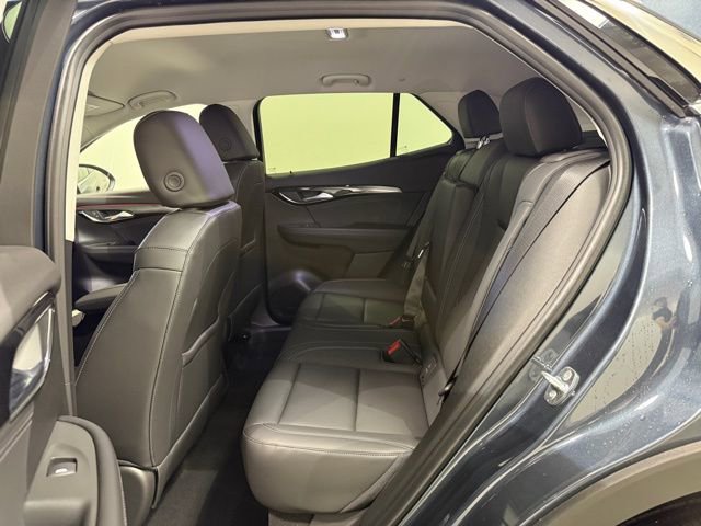 New 2026 Buick Envision Preferred AWD/4WD image 26