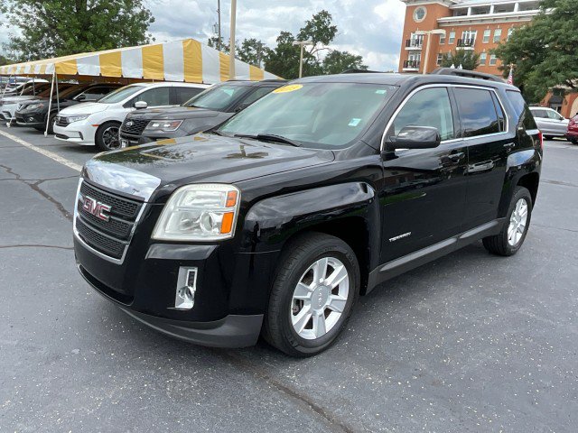 Used 2013 GMC Terrain SLE w/ Convenience Package AWD/4WD image 3