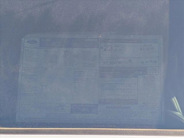 New 2025 Ford F150 Platinum w/ Equipment Group 702A High image 18