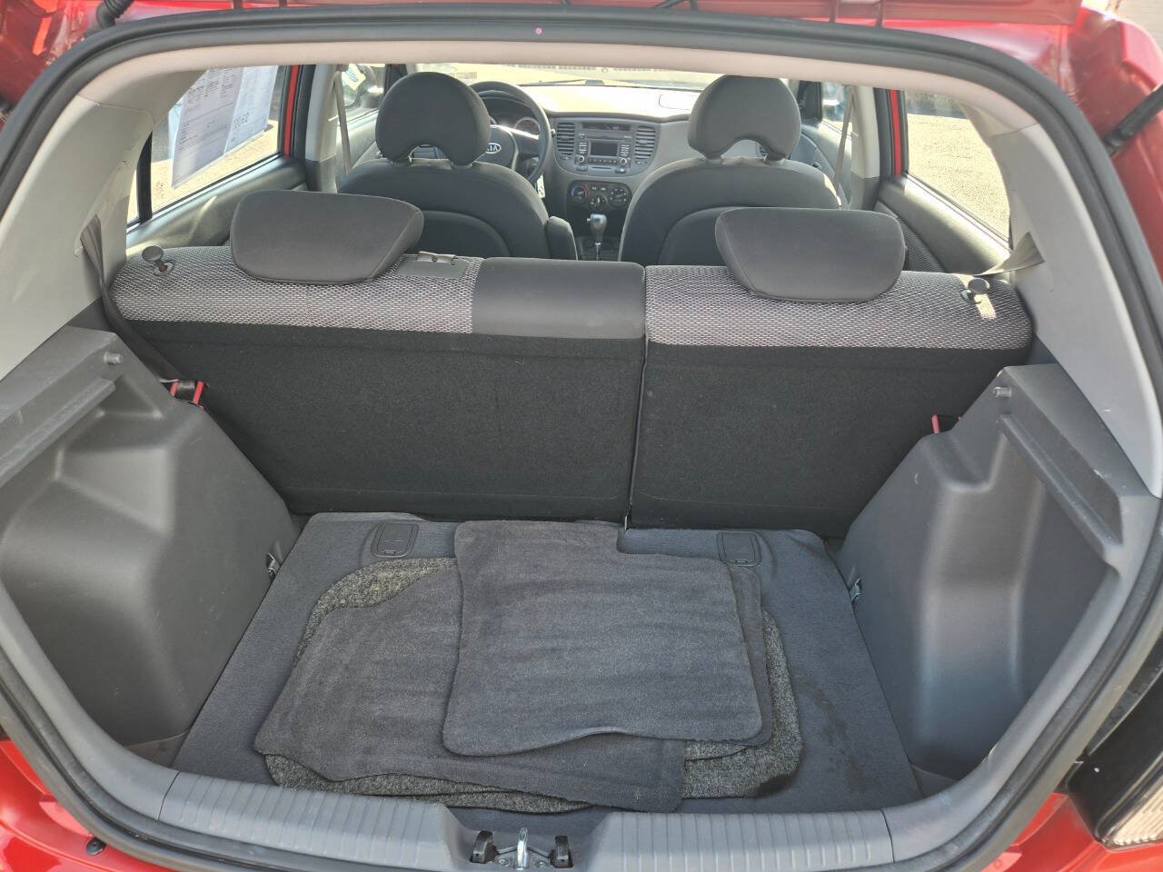 Used 2010 Kia Rio5 FWD image 23
