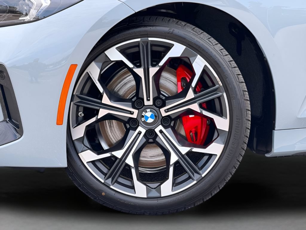 New 2026 BMW 330i Sedan w/ M Sport Package RWD image 27