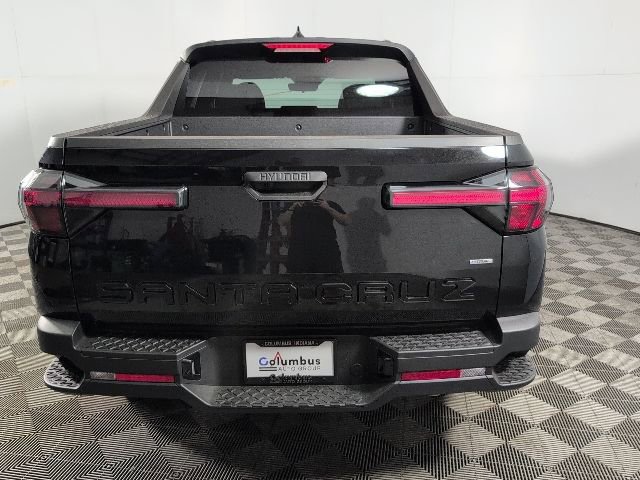 New 2026 Hyundai Santa Cruz SEL image 5