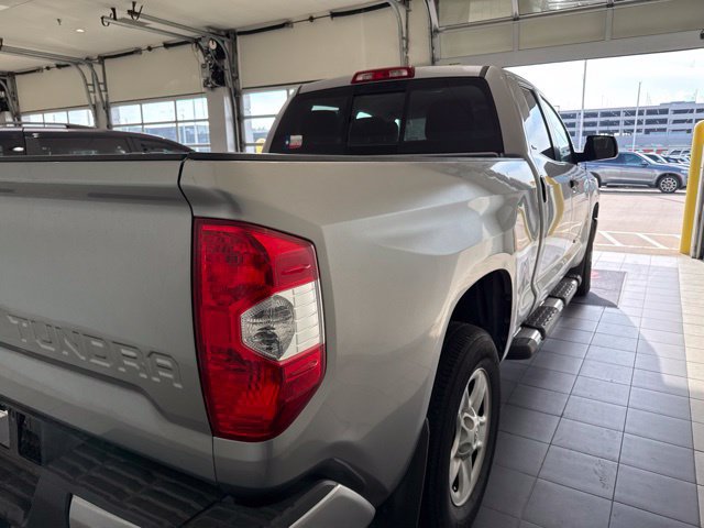 Used 2017 Toyota Tundra SR5 RWD image 10