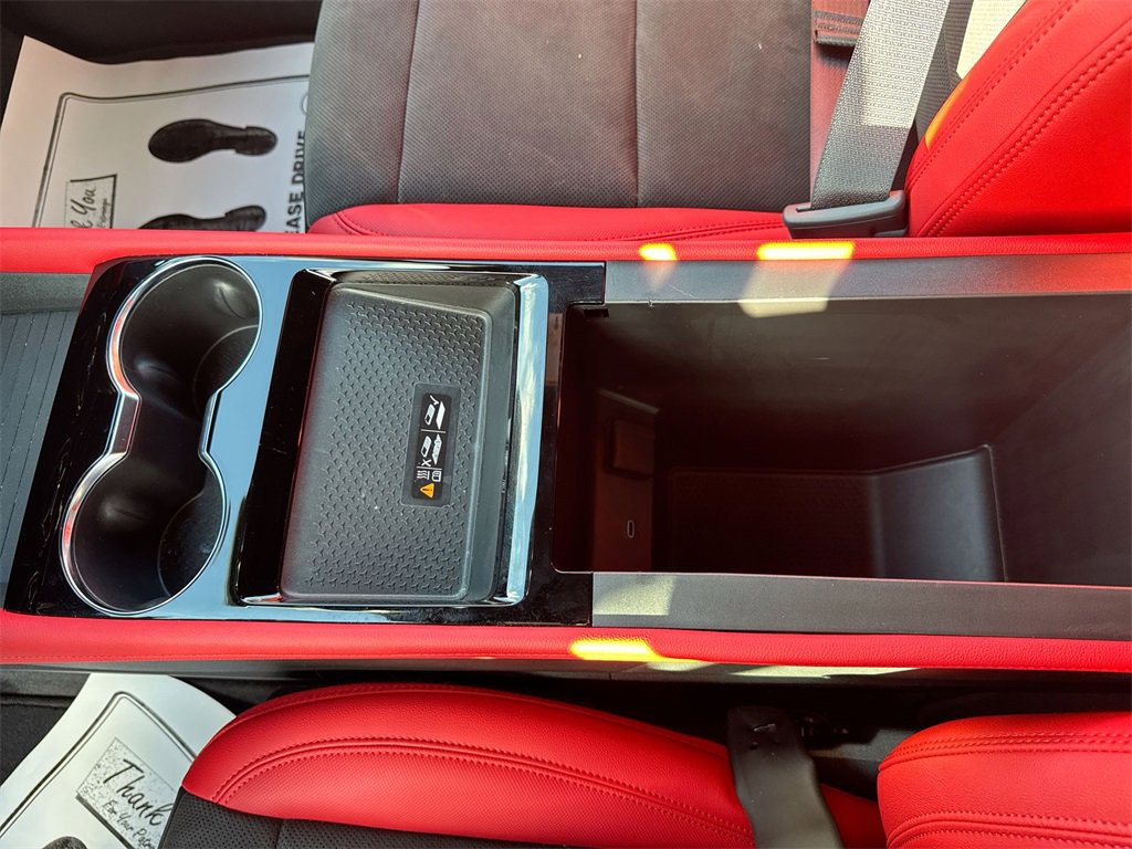 Used 2025 Chevrolet Blazer EV RS w/ Super Cruise Package image 23