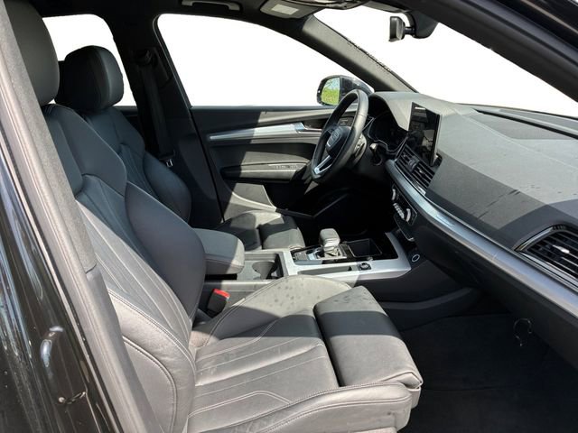 Used 2025 Audi Q5 2.0T Premium AWD/4WD image 13