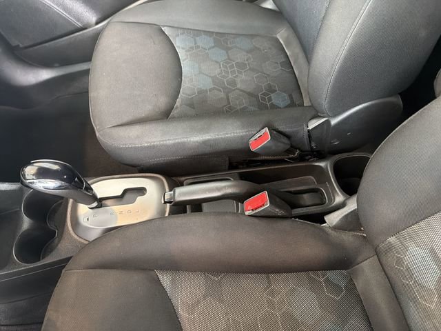 Used 2018 Chevrolet Spark LS image 21