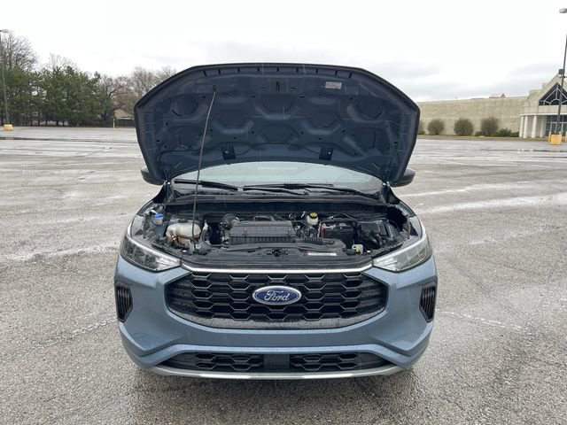 Used 2024 Ford Escape ST-Line w/ Tech Pack #1 image 16