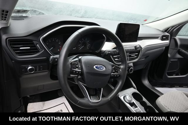 Used 2022 Ford Escape SE w/ Convenience Package AWD/4WD image 14