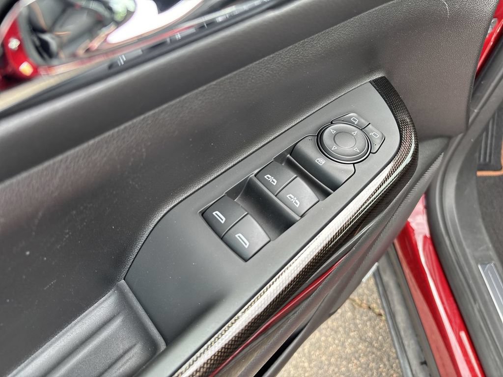 Used 2023 GMC Acadia AT4 w/ Trailering Package AWD/4WD image 29