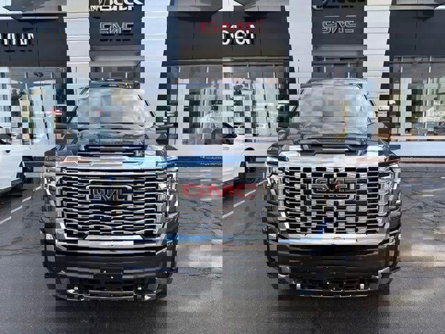 New 2026 GMC Sierra 3500 Denali w/ Denali Reserve Package image 5
