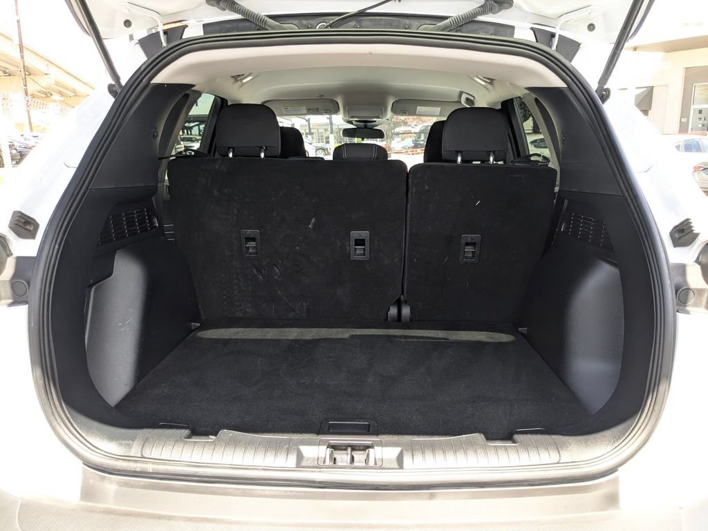Used 2025 Ford Escape Active FWD image 26