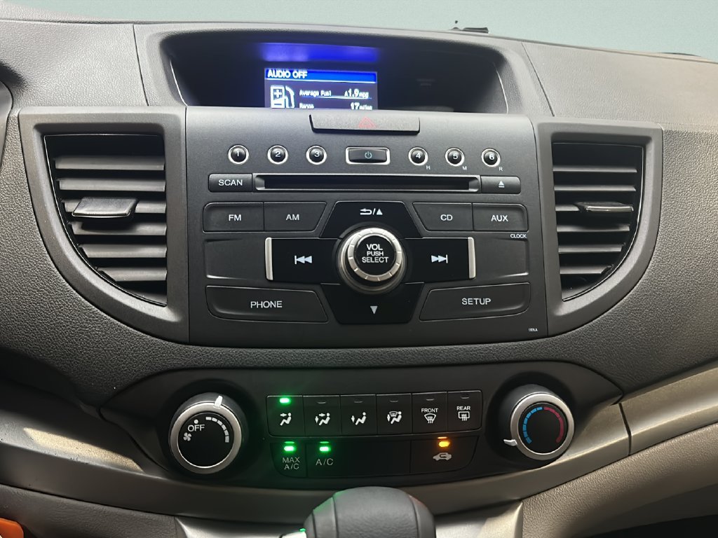 Used 2013 Honda CR-V LX image 30
