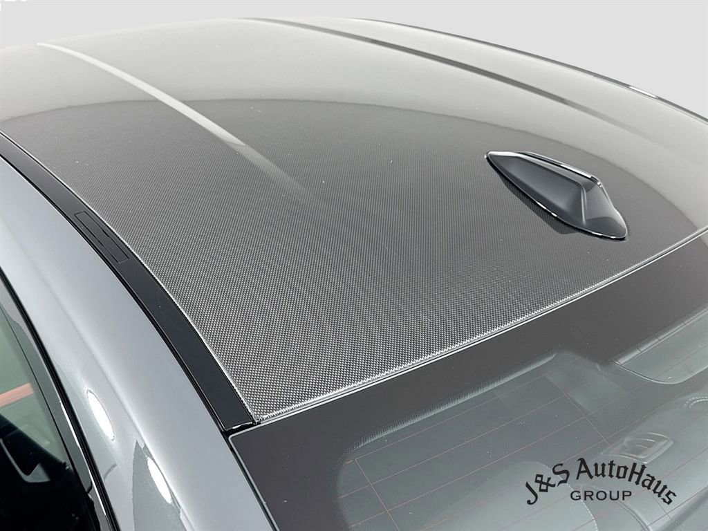 Used 2025 BMW M2 w/ Lighting Package RWD image 16