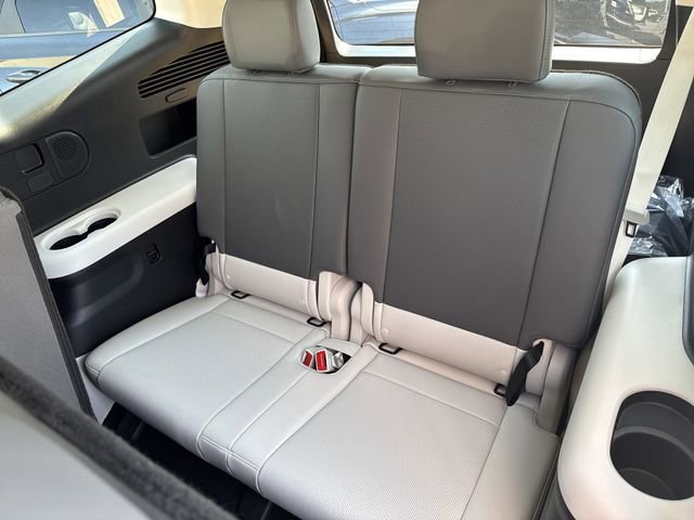 New 2026 Hyundai Ioniq 9 SEL image 16