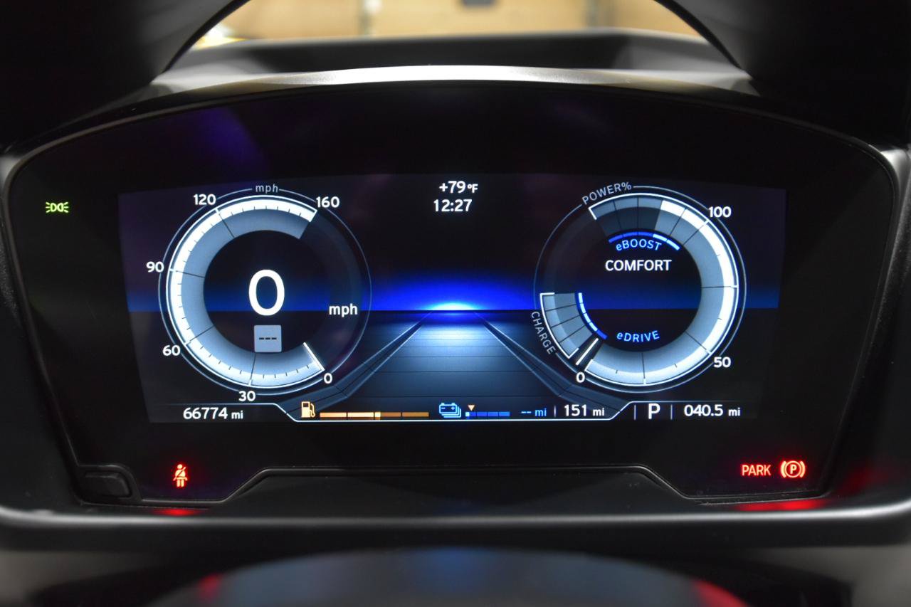 Used 2016 BMW i8 AWD/4WD image 17