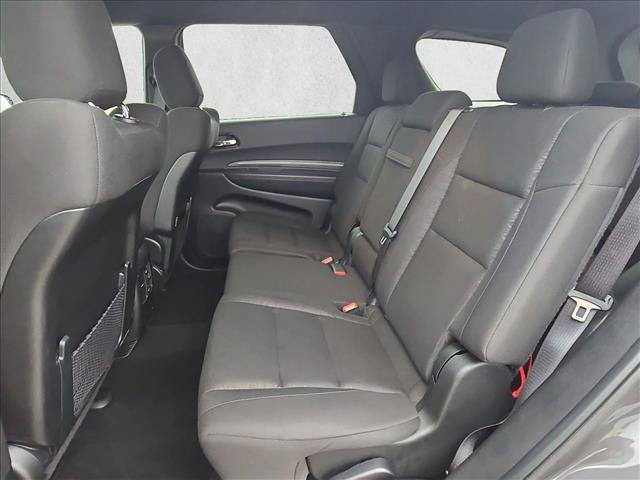 Used 2026 Dodge Durango GT RWD image 19