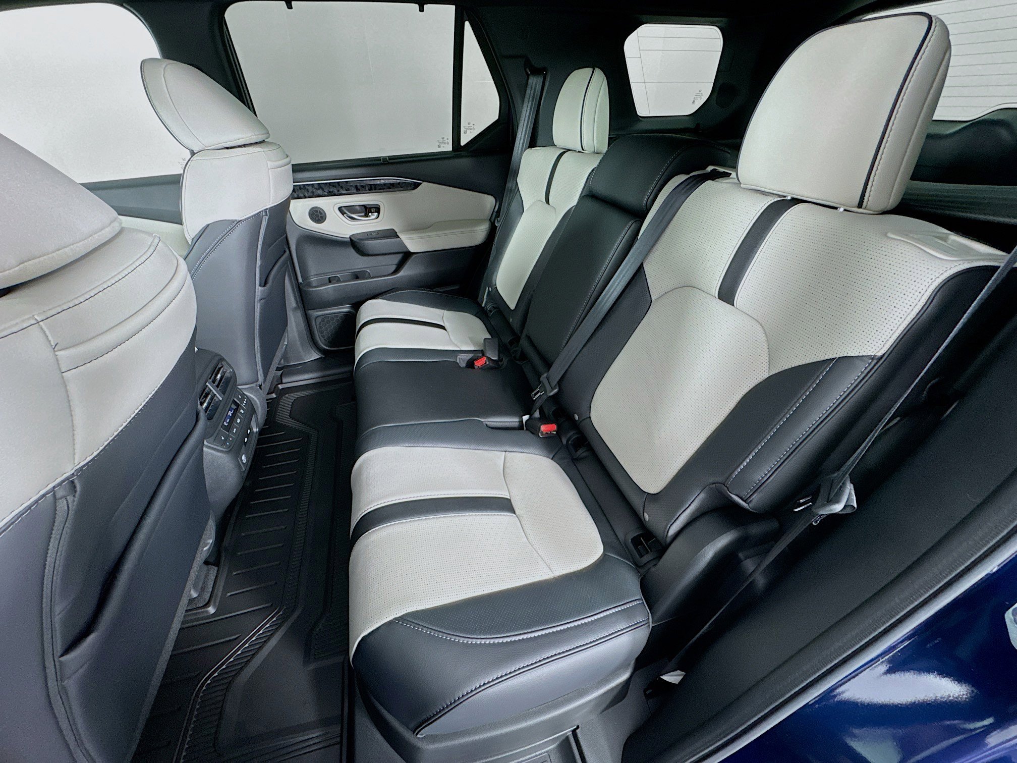 New 2026 Honda Passport TrailSport Elite image 26